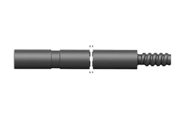 ST68 Drill Tube & Guide Tube